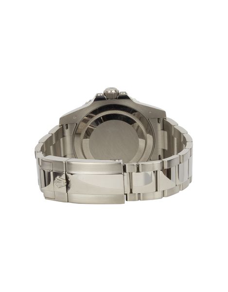 Rolex GMT Master II 116759 SARU